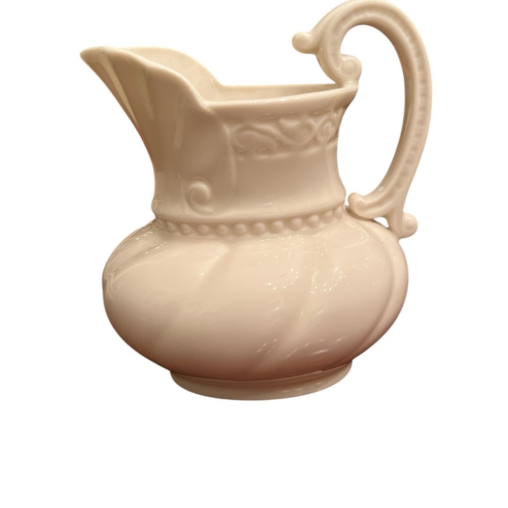 Lenox Creamer - Colonial Collection